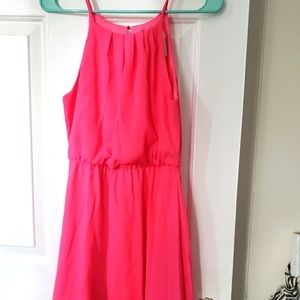 Cals fushia (pink) summer dress